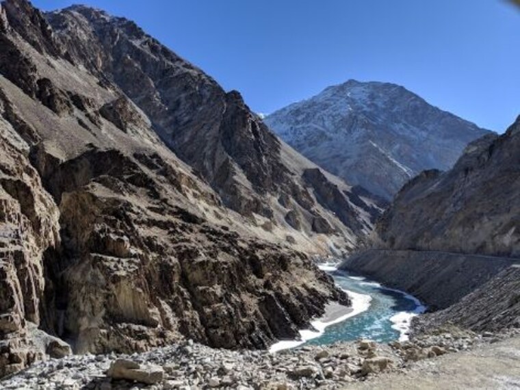 Zanskar Valley_1
